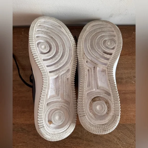 Nike Women's Air Force 1 PLT.AF.ORM - Picture 9 of 10